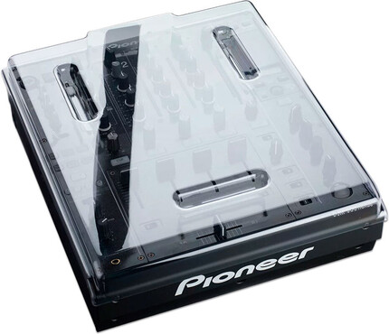 Decksaver Pioneer DJM-900 0