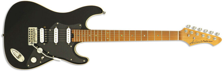 Aria 714-DG BK 0