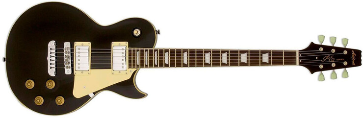 Aria PE-350STD AGBK 0