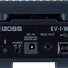 Boss EV-1-WL Wireless MIDI Expression Pedal 1