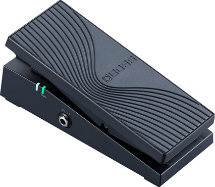 Boss EV-1-WL Wireless MIDI Expression Pedal 0