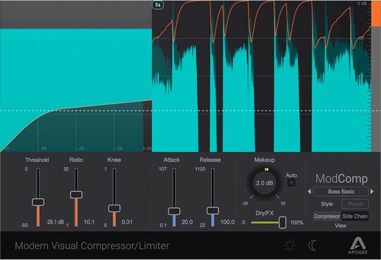 Apogee Mod Comp modcomp2
