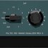 Apogee FX Bundle (EQP-1A + MEQ-5 + Mod EQ 6 + Mod Comp + Opto-3A) meq5