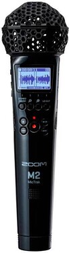 Zoom M2 0