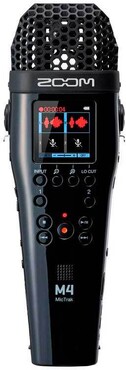 Zoom M4 0