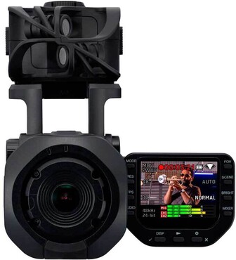 Zoom Q8n-4K 0
