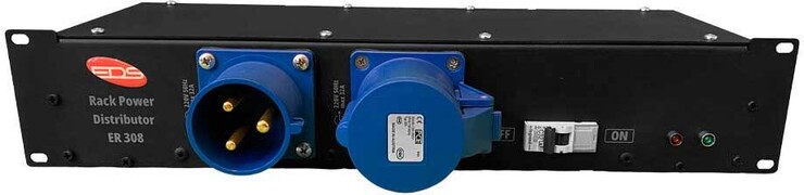 EDS ER308 3