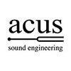 Acus Sound Engineering комбо усилители для акустических гитар <span>/ 1 товар</span>