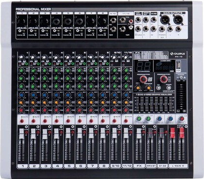 LAudio PX-12 PX-12-1