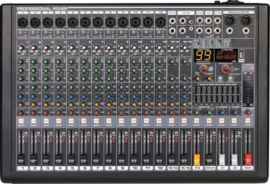 LAudio HK-16 HK-16-1