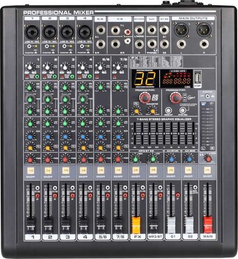 LAudio HK-08 HK-08-1