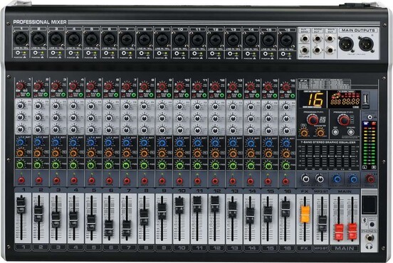 LAudio GL-16X GL-16X-1