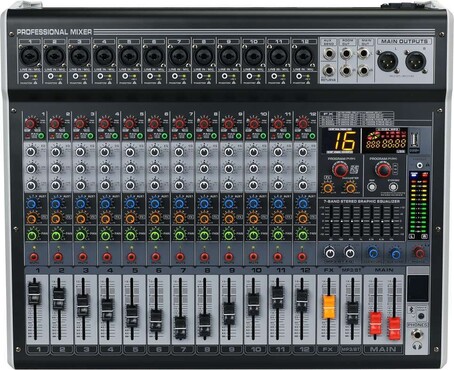 LAudio GL-12X GL-12X-1