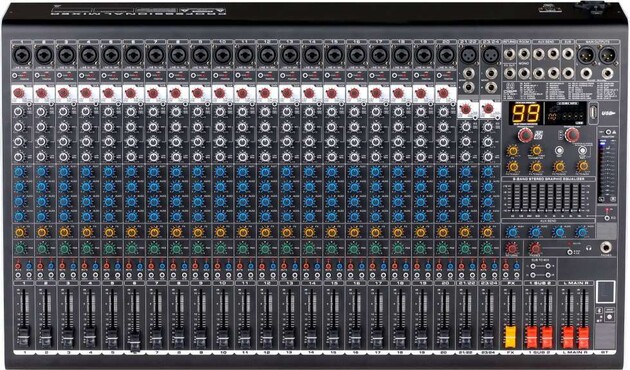 LAudio AN-24 AN-24-1