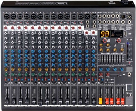 LAudio AN-16 AN-16-1