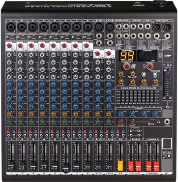 LAudio AN-12 AN-12-1