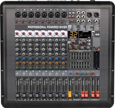 LAudio AG-8PBX4 AG-8PBX4-1