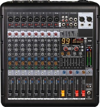 LAudio AG-8P AG-8P-1