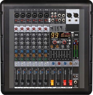 LAudio AG-6P AG-6P-1