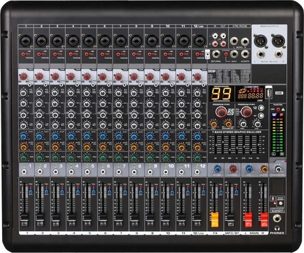 LAudio AG-12P AG-12P-1