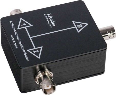 LAudio 5000-ANDIST 5000-ANDIST-2