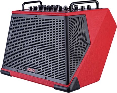 Joyo BSK 150 Red BSK-150-RED-1