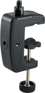 K&M 23720-300-55 Table Clamp 0