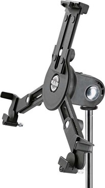 K&M 19790-316-55 Tablet PC Stand Holder 0
