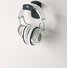K&M 16312-000-55 Headphone Wall Holder 2