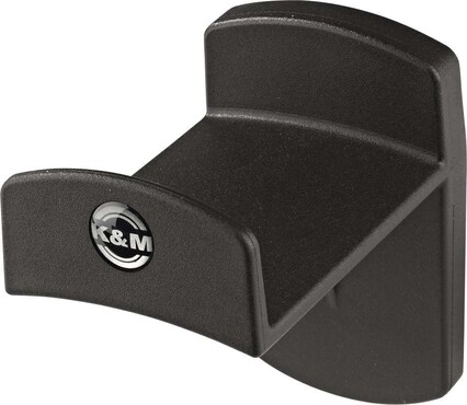 K&M 16312-000-55 Headphone Wall Holder 0