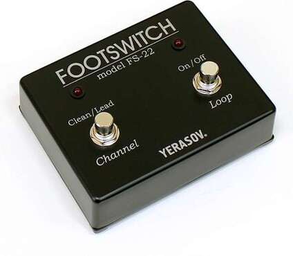 Yerasov FS-22 FS-22-1