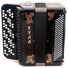 Тульская Гармонь BN-50-BK 92/55х120/50-II 2