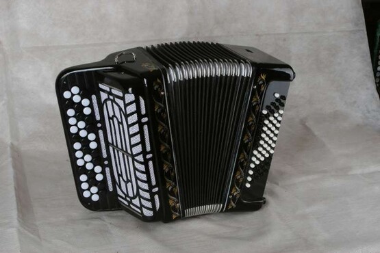 Тульская Гармонь BN-42-BK Тула 40х60-1 BN-42-BK-1