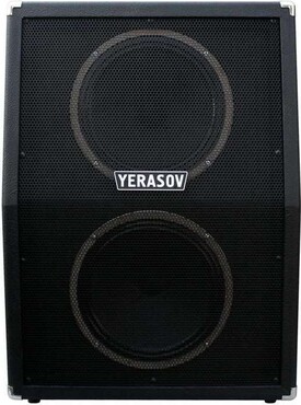 Yerasov Bull-V1-RT Rocket 50 Bull-V1-G-2