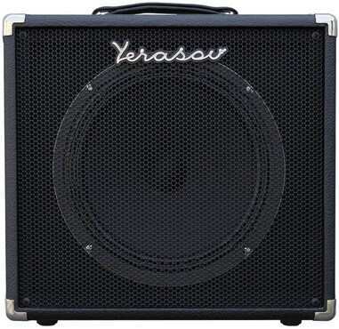 Yerasov Classic 45 Black 0