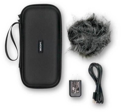 Zoom APH-6e 0
