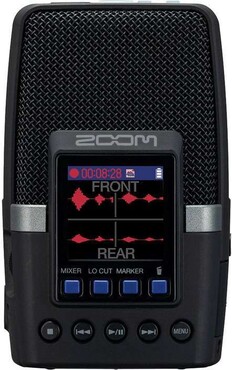 Zoom H2e Essential 0