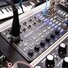 Zoom LiveTrak L6 8