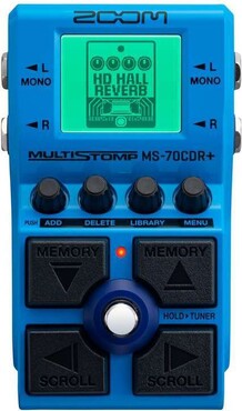 Zoom MS-70CDR Plus 1