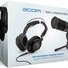 Zoom ZDM-1PMP Podcast Mic Pack 1