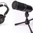 Zoom ZDM-1PMP Podcast Mic Pack 10