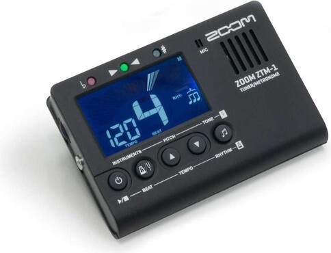 Zoom ZTM-1 0