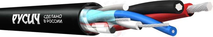 Русич ККЦЭ-12022нг(А)-HF 0