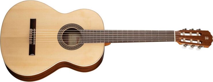 Alhambra 6.203 Classical Student 2C A 6.203-1