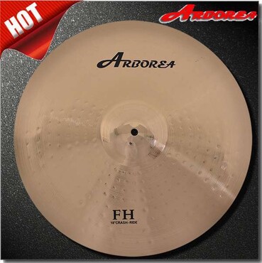 Arborea FH18CRRD FH Crash Ride FH18CRRD-1