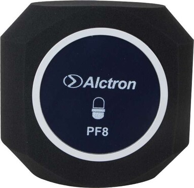 Alctron PF8 PF8-1