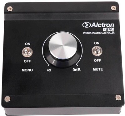 Alctron DMC01 4