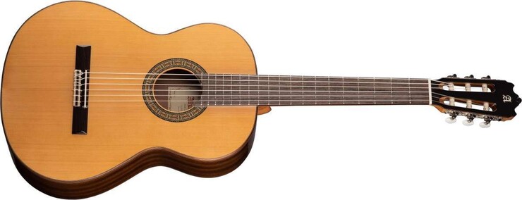 Alhambra 846 Classical Senorita 3C 7/8 846-1