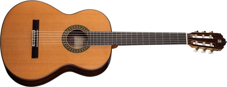 Alhambra 809-5P Classical Conservatory 5P 809-5P-1