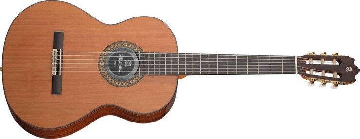Alhambra 6.807 Classical Conservatory 4P E2 6.807-1